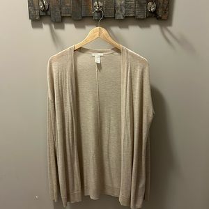 H&M Basic cardigan
